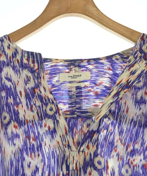 MARANT ETOILE 女襯衫