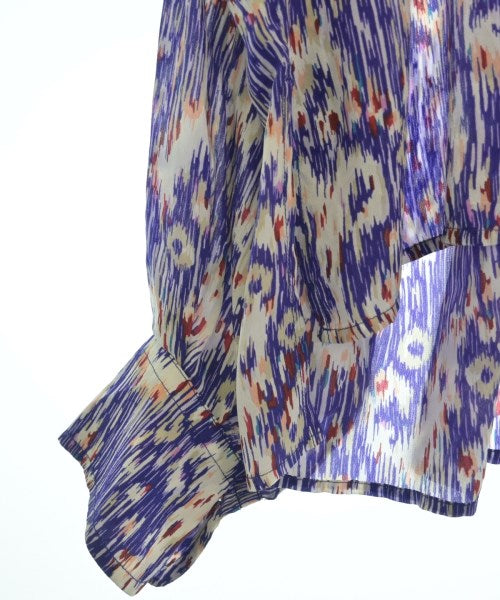 MARANT ETOILE 女襯衫