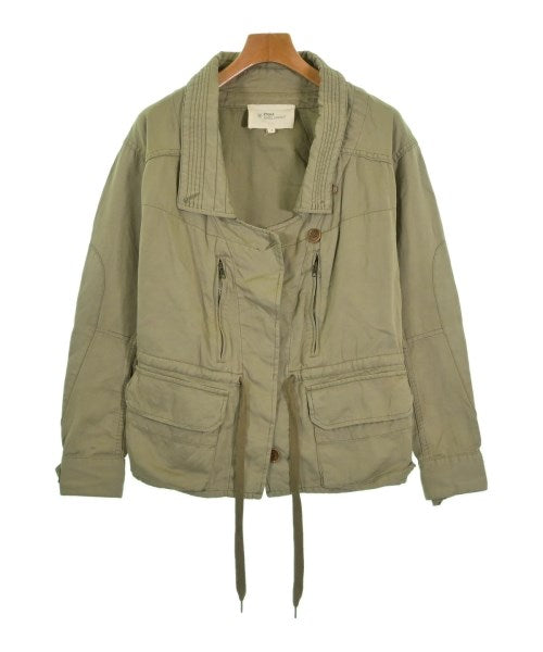 MARANT ETOILE 軍裝夾克
