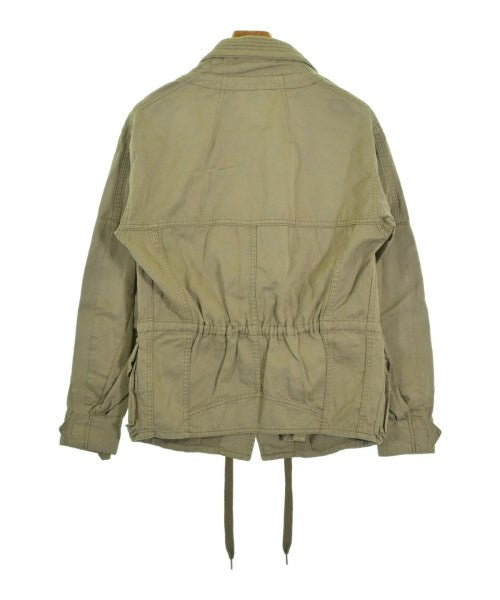 MARANT ETOILE 軍裝夾克