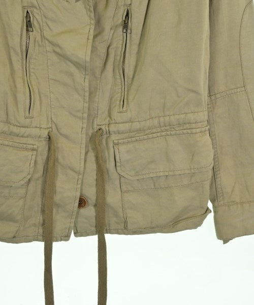 MARANT ETOILE 軍裝夾克