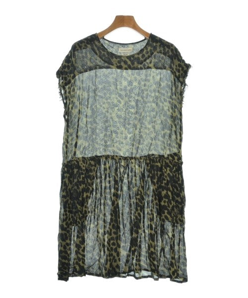 MARANT ETOILE 洋裝