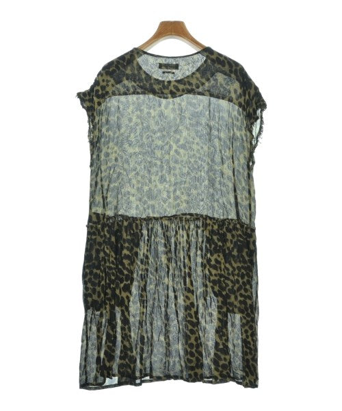 MARANT ETOILE 洋裝
