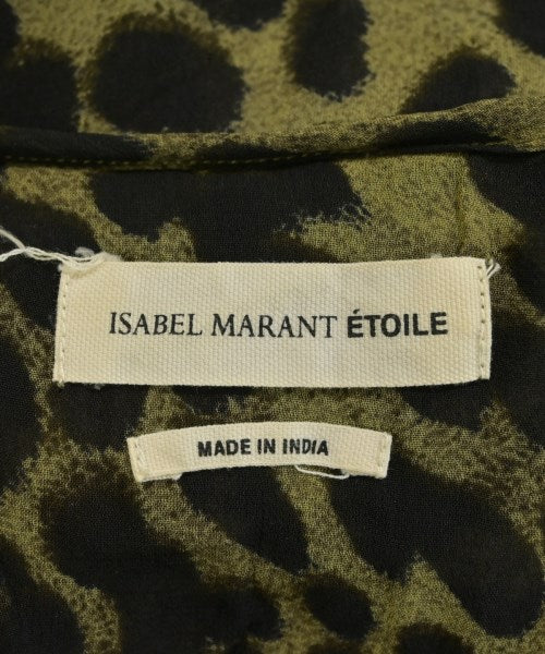MARANT ETOILE 洋裝