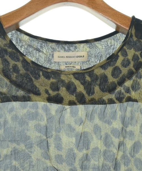 MARANT ETOILE 洋裝