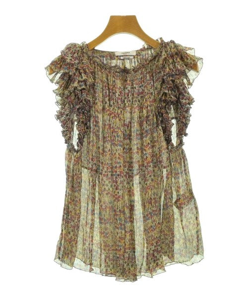 MARANT ETOILE 女襯衫
