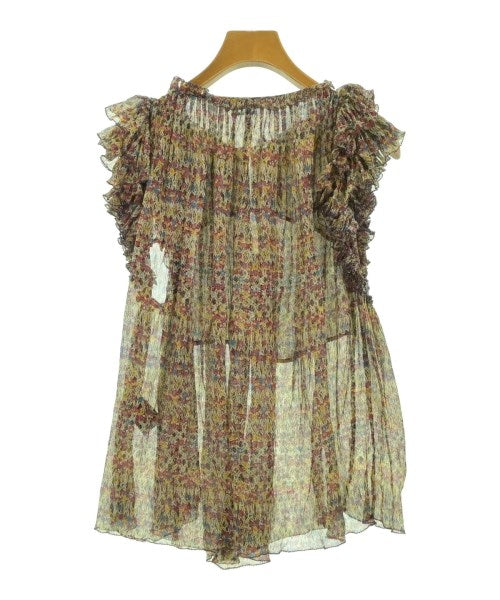 MARANT ETOILE 女襯衫