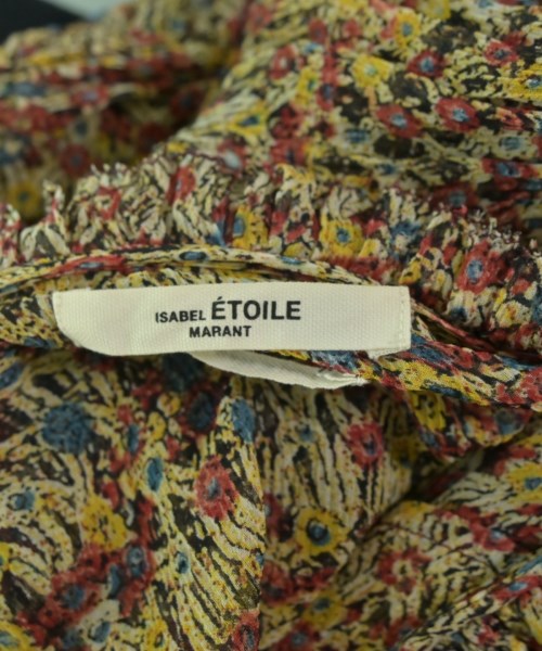 MARANT ETOILE 女襯衫