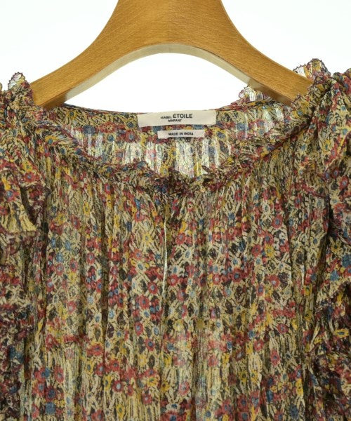MARANT ETOILE 女襯衫