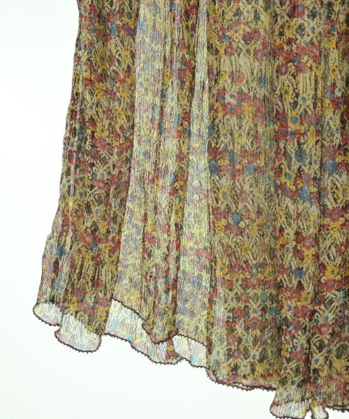MARANT ETOILE 女襯衫