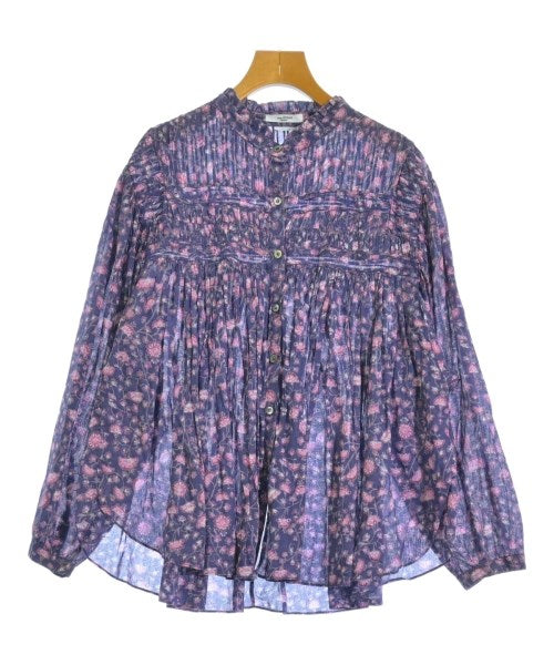 MARANT ETOILE 女襯衫