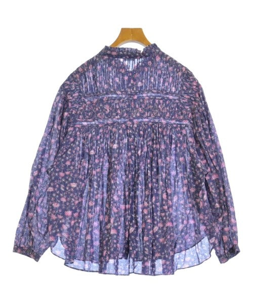 MARANT ETOILE 女襯衫