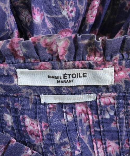 MARANT ETOILE 女襯衫