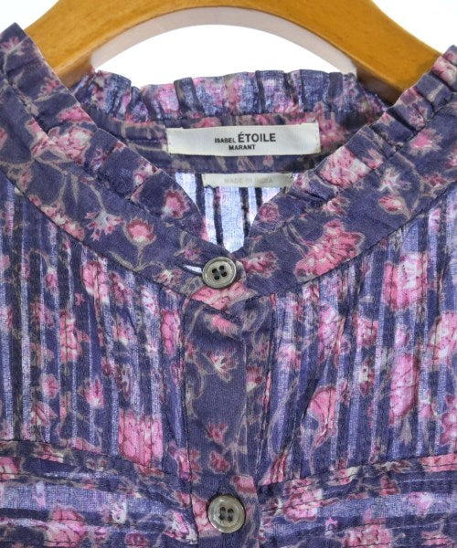 MARANT ETOILE 女襯衫