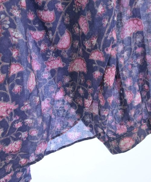 MARANT ETOILE 女襯衫