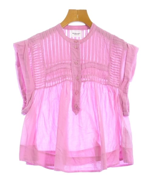 MARANT ETOILE 女襯衫