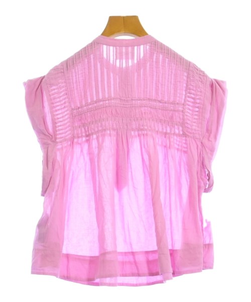 MARANT ETOILE 女襯衫