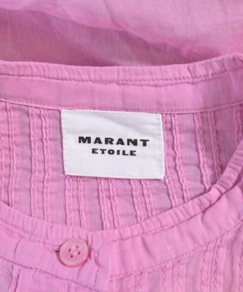 MARANT ETOILE 女襯衫