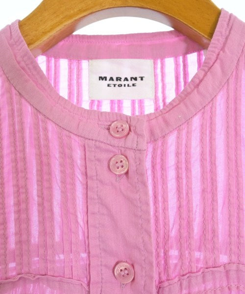 MARANT ETOILE 女襯衫
