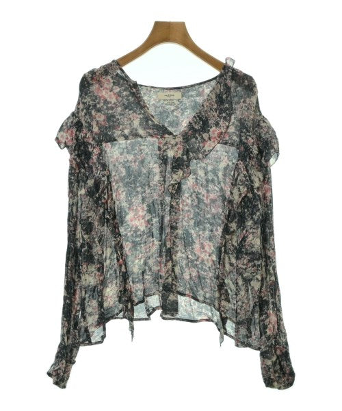 MARANT ETOILE 女襯衫