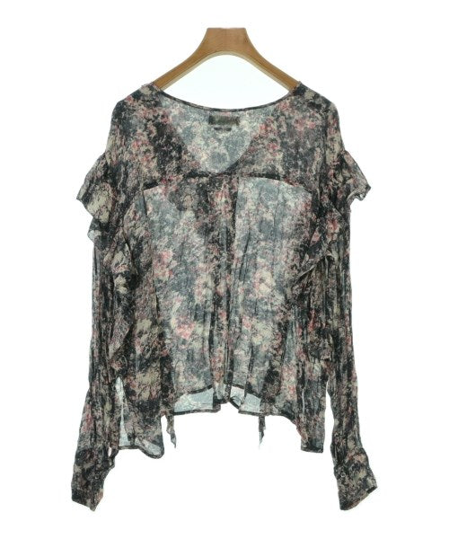 MARANT ETOILE 女襯衫
