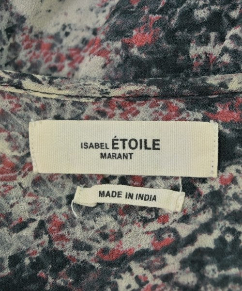 MARANT ETOILE 女襯衫