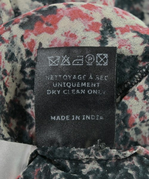 MARANT ETOILE 女襯衫