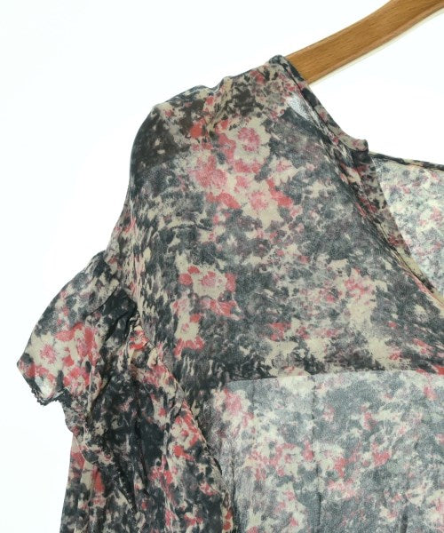 MARANT ETOILE 女襯衫