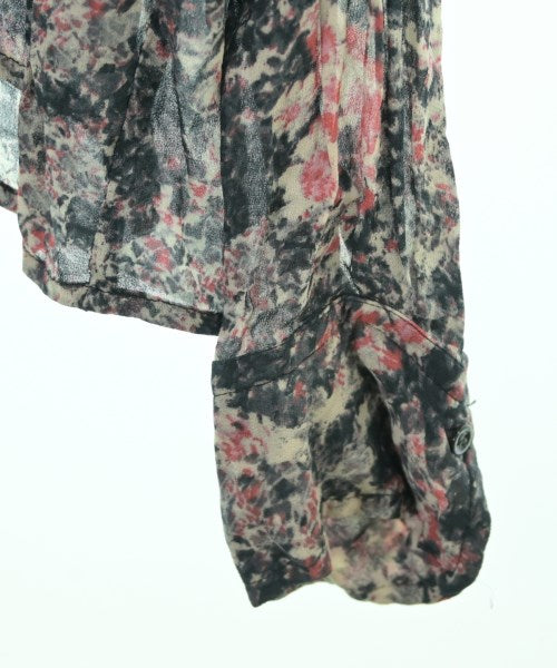 MARANT ETOILE 女襯衫