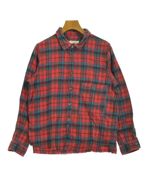 MARANT ETOILE 休閒襯衫
