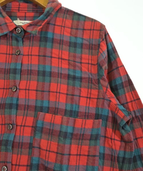 MARANT ETOILE 休閒襯衫