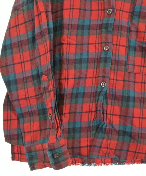 MARANT ETOILE 休閒襯衫