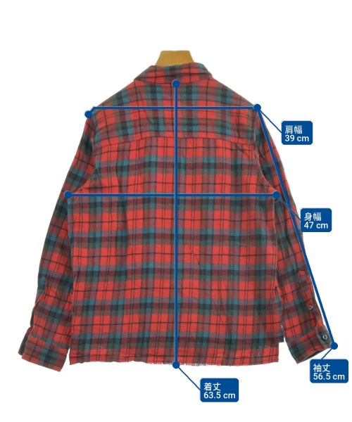 MARANT ETOILE 休閒襯衫
