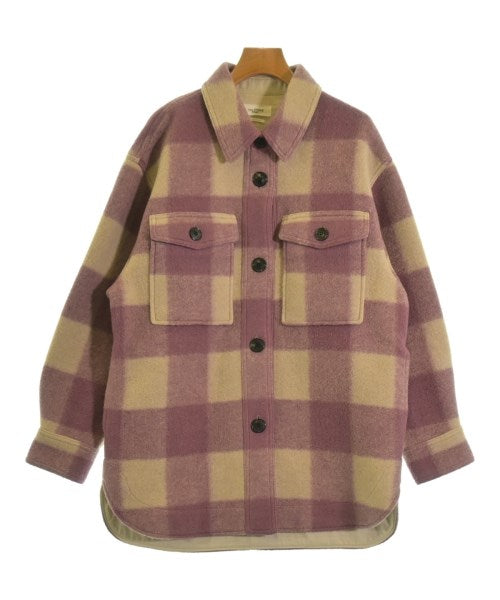 MARANT ETOILE 其他飛行外套