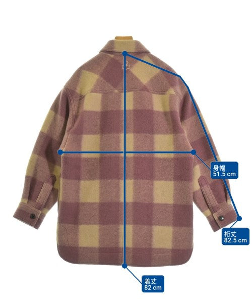 MARANT ETOILE 其他飛行外套