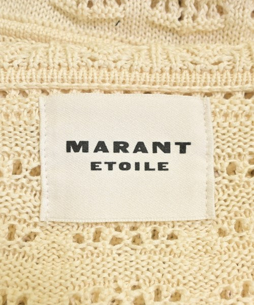 MARANT ETOILE 開襟衫