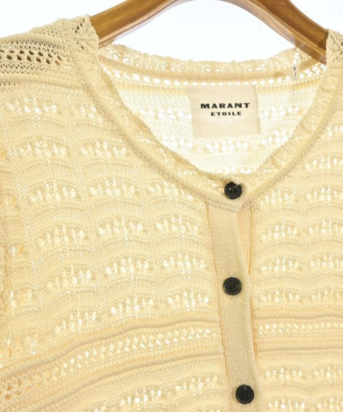 MARANT ETOILE 開襟衫