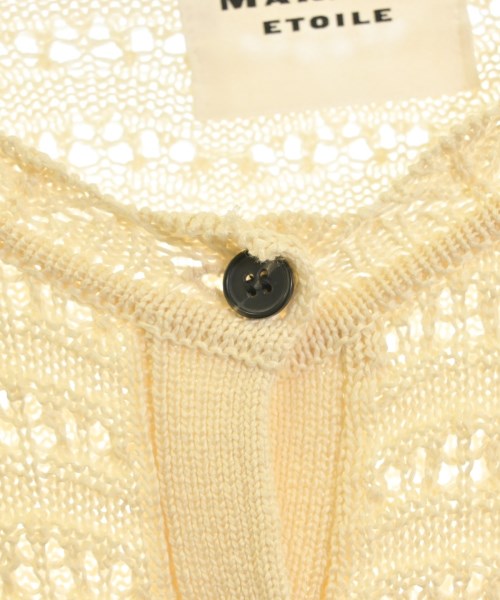 MARANT ETOILE 開襟衫