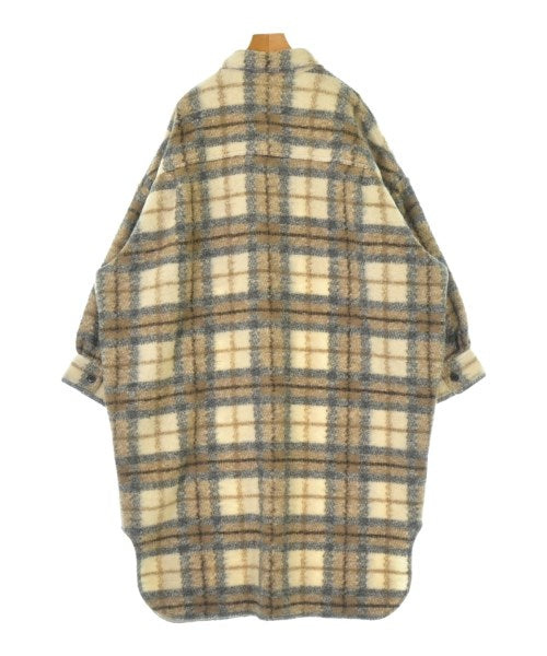 MARANT ETOILE 支撐領外套