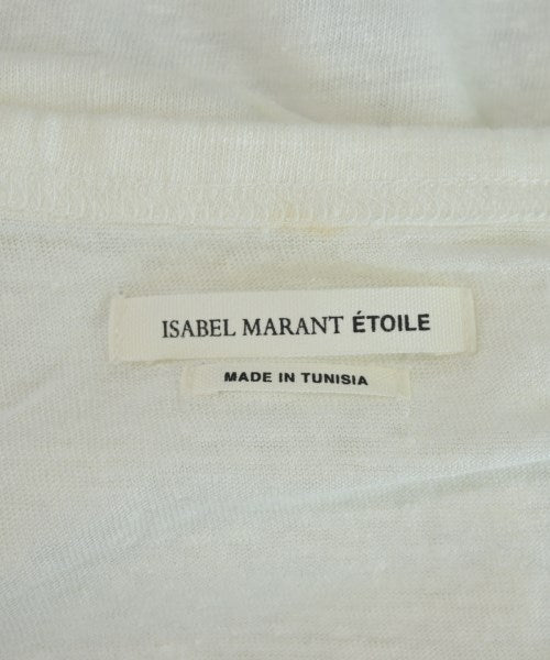 MARANT ETOILE T恤/上衣