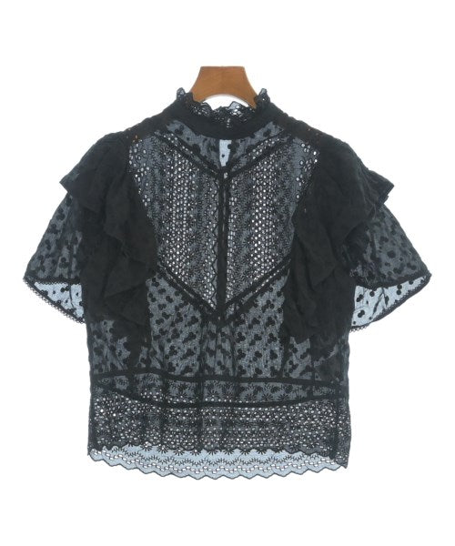 MARANT ETOILE 女襯衫