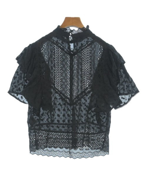 MARANT ETOILE 女襯衫