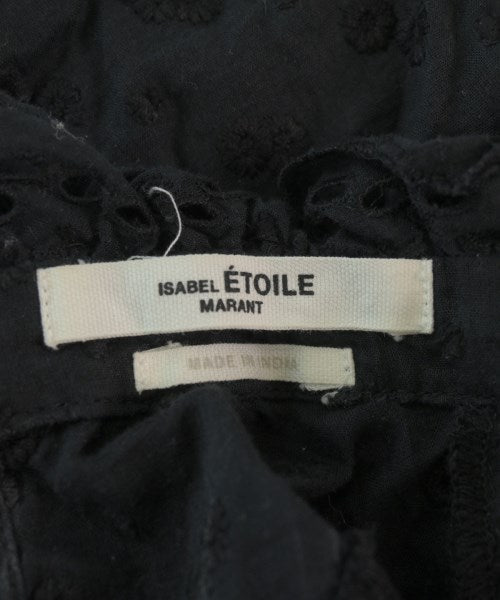 MARANT ETOILE 女襯衫