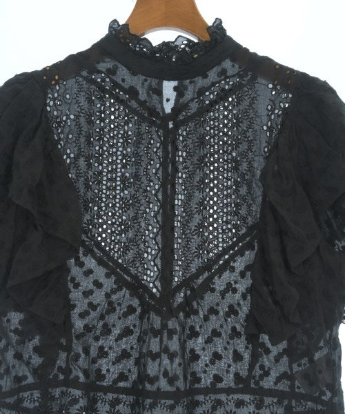 MARANT ETOILE 女襯衫
