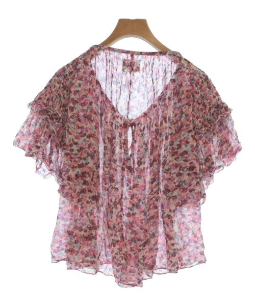 MARANT ETOILE 女襯衫