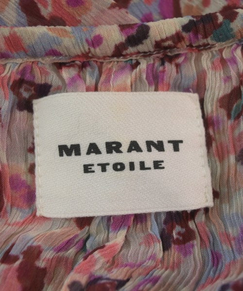 MARANT ETOILE 女襯衫