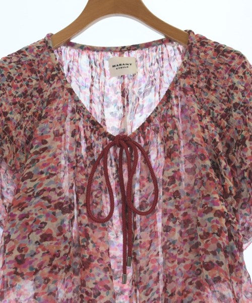 MARANT ETOILE 女襯衫
