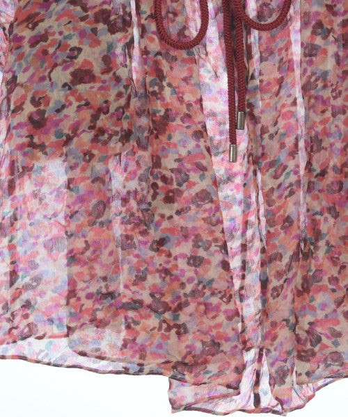 MARANT ETOILE 女襯衫