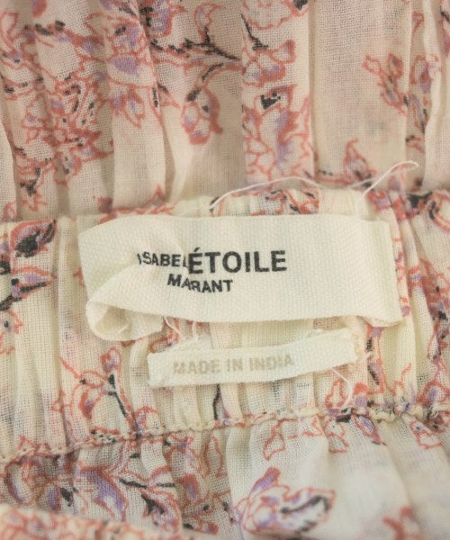 MARANT ETOILE 長裙/超長裙