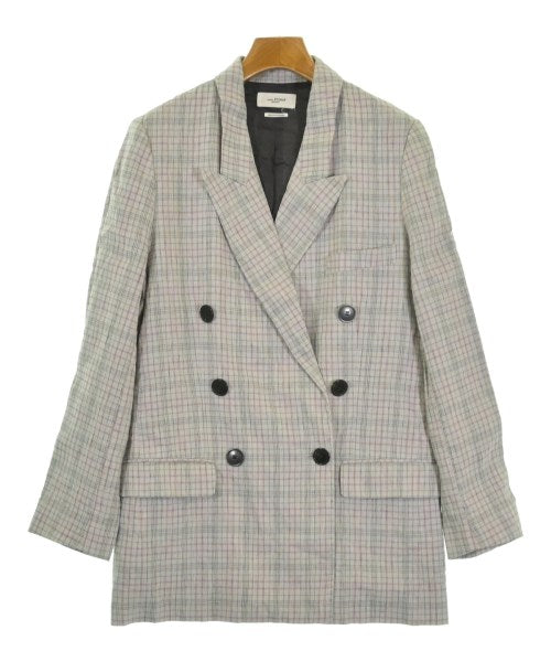 MARANT ETOILE 休閒夾克